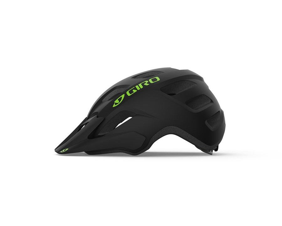 Dětská cyklistická přilba GIRO Tremor Child Mat Black