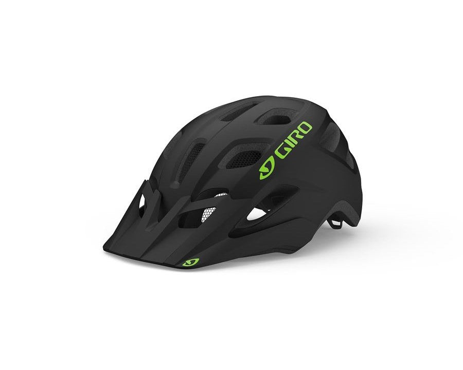 Dětská cyklistická přilba GIRO Tremor Child Mat Black