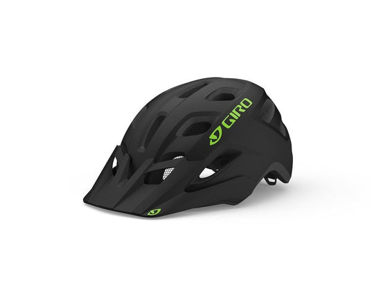 Dětská cyklistická přilba GIRO Tremor Child Mat Black