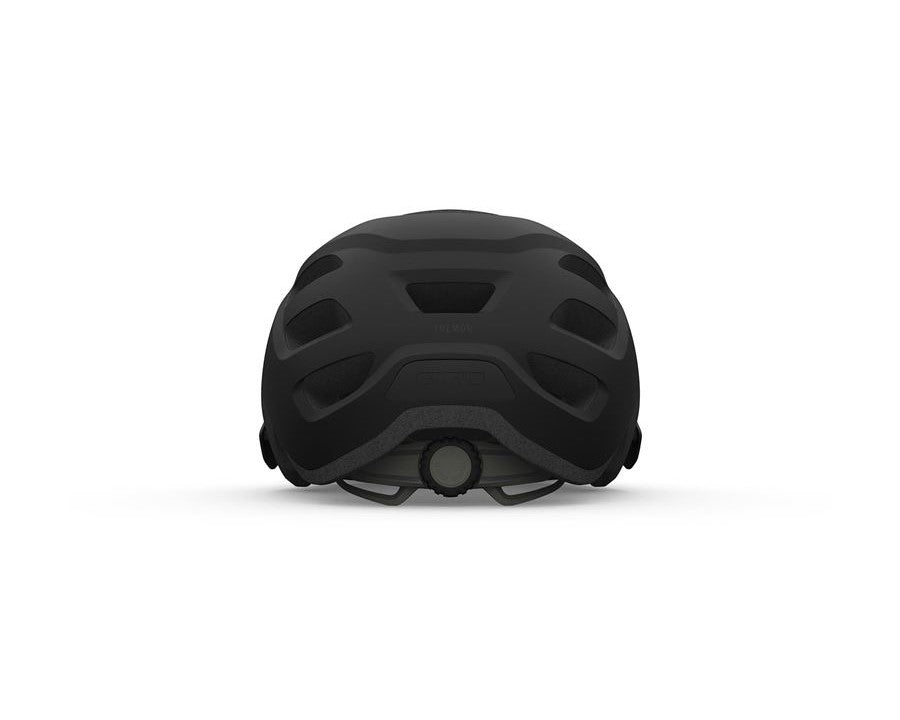 Dětská cyklistická přilba GIRO Tremor Child Mat Black