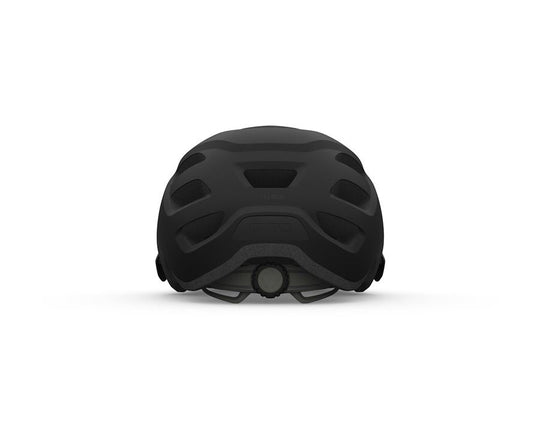 Dětská cyklistická přilba GIRO Tremor Child Mat Black