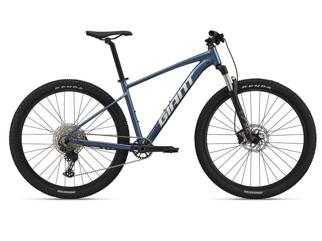 Horské kolo Giant Talon 0 Jednopřevodník 12-rychlostí deore