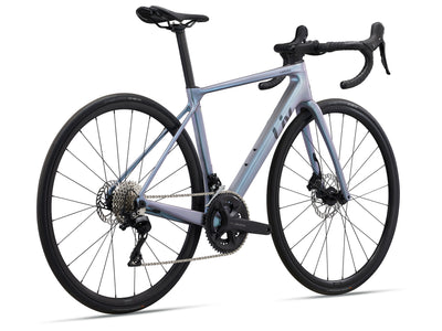 Dámské silniční karbonové kolo Liv Langma Advanced 2, Shimano 105, 2x12