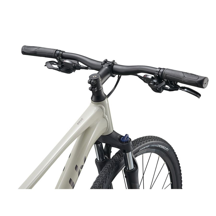 LIV Rove 3 - Cues 2x9 - Pulp Gray