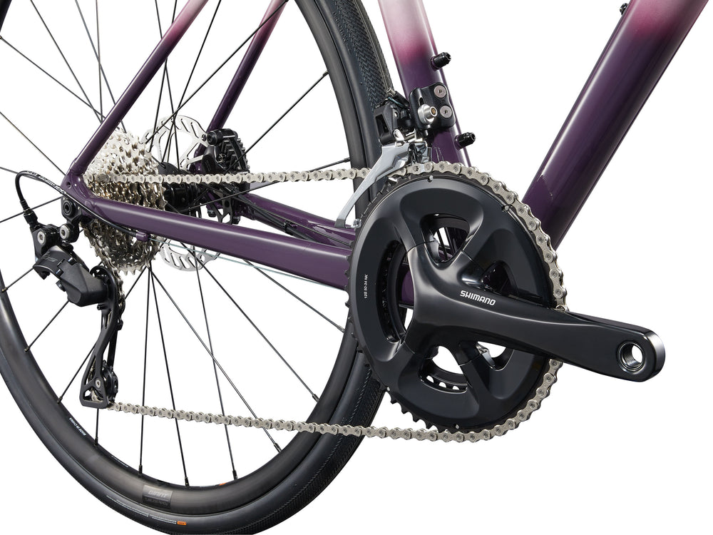 Dámské silniční kolo Liv Avail AR 1, Shimano 105, 2x12