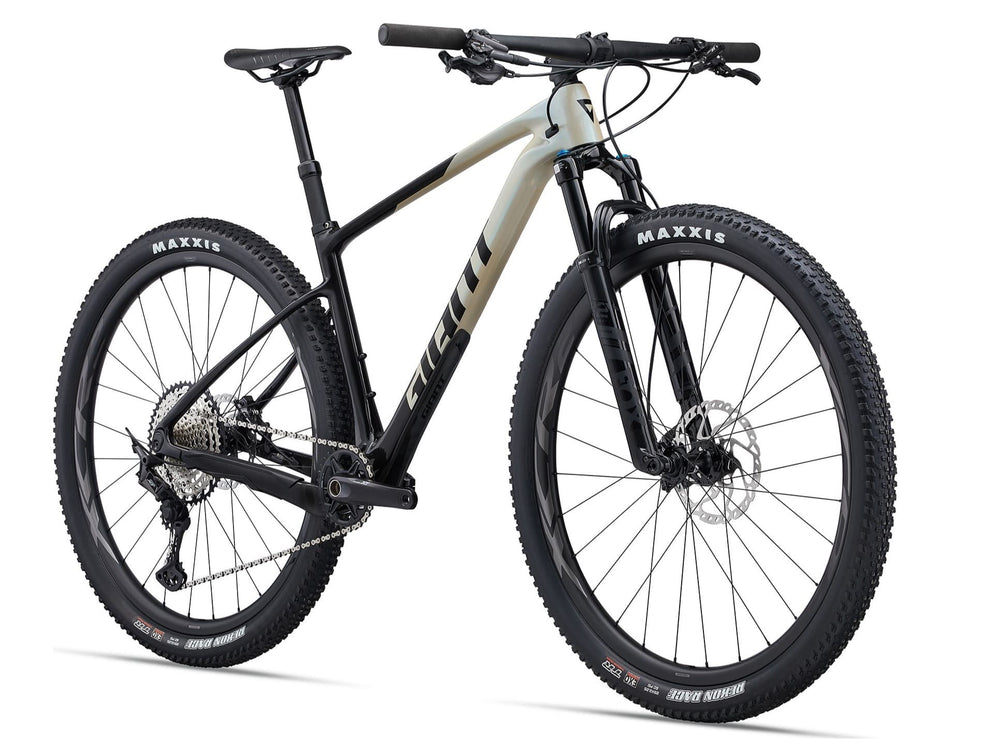 GIANT XTC Advanced 29 1 - XT 1x12s - Shoreline/Carbon