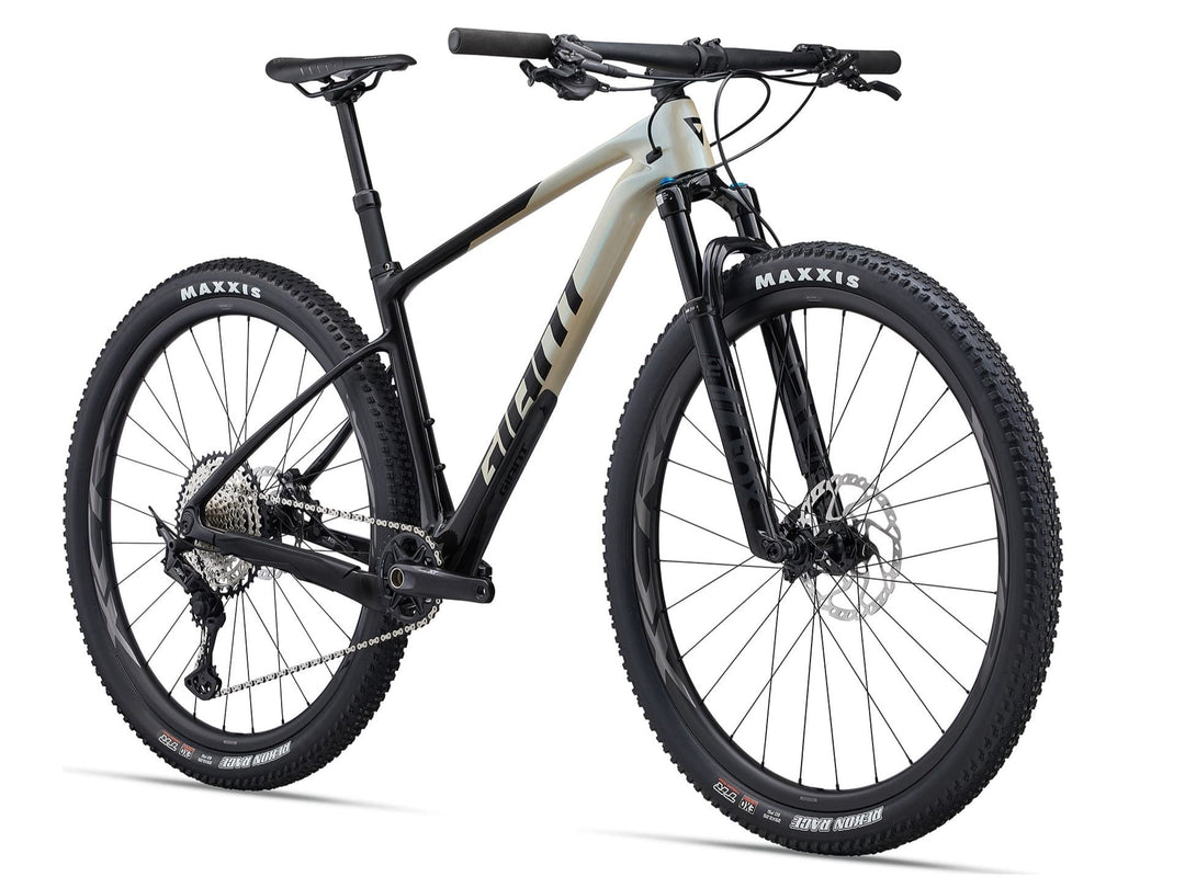 GIANT XTC Advanced 29 1 - XT 1x12s - Shoreline/Carbon