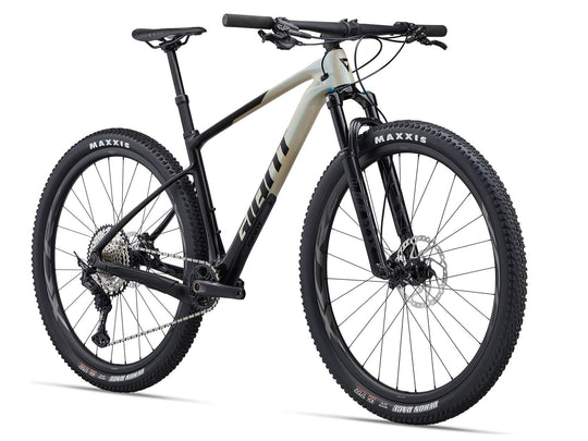 GIANT XTC Advanced 29 1 - XT 1x12s - Shoreline/Carbon