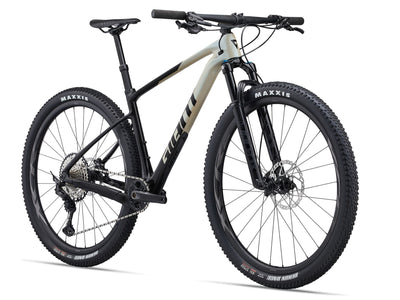 GIANT XTC Advanced 29 1 - XT 1x12s - Shoreline/Carbon
