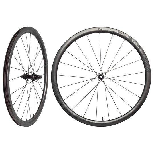 NOVATEC R3 DISC CL PRO+ HG Gen5 