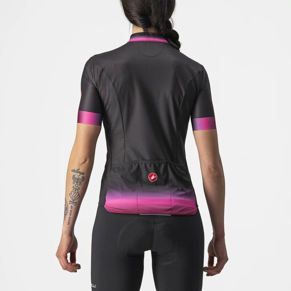 Dámský dres Castelli Gradient Jersey