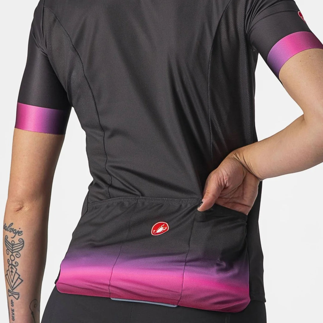Dres Castelli Gradient Jersey