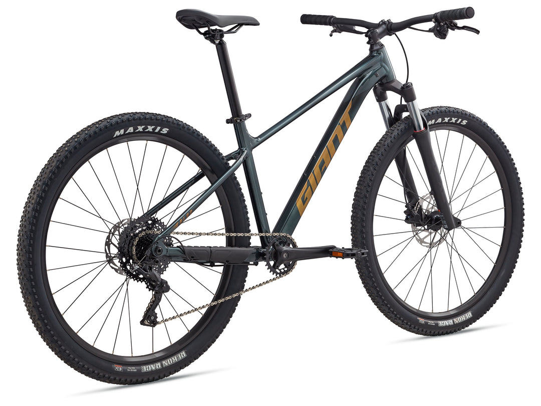 Horské kolo Giant Talon 2