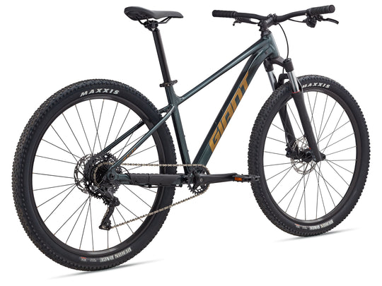 Horské kolo Giant Talon 2