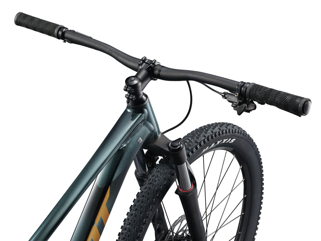 Jízdní kolo Giant Talon 2