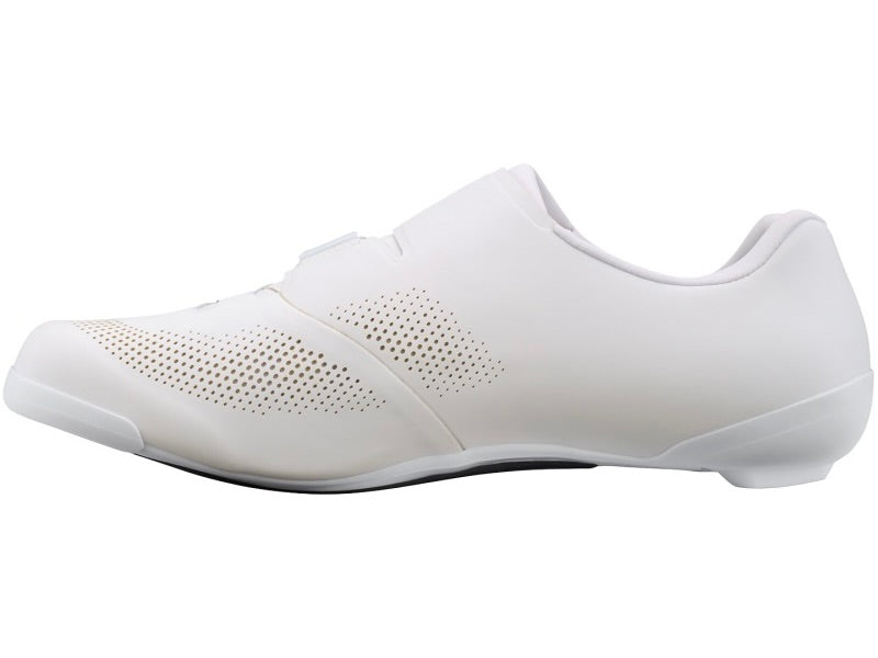 SHIMANO RC7 - White Blanc