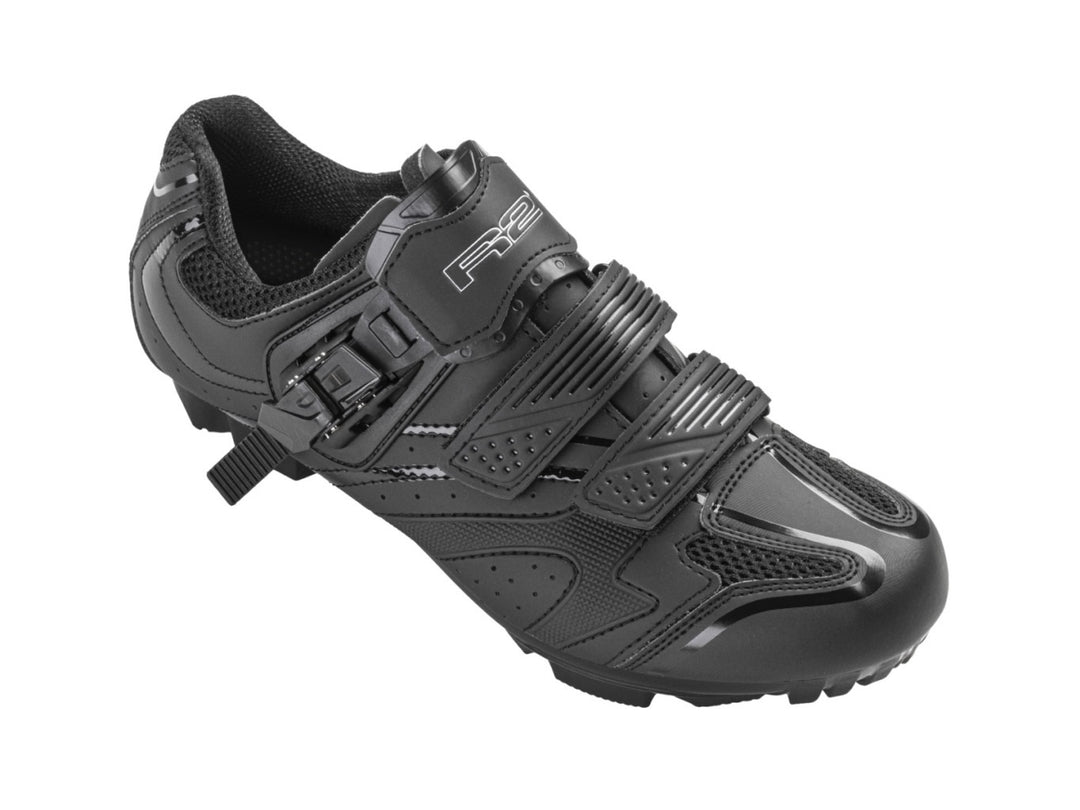 Tretry R2 NAOS ATSH04A Black