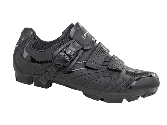 Boty R2 NAOS ATSH04A Black