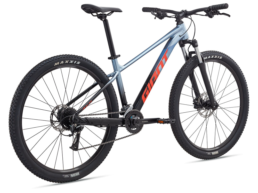 Horské kolo Giant Talon 3