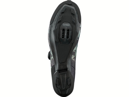 Tretry Shimano RX8 