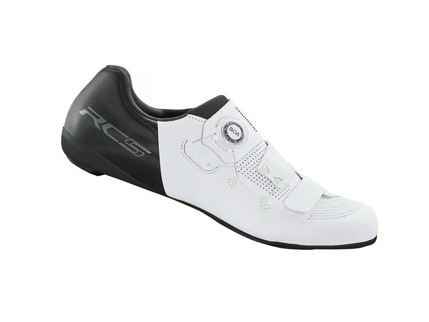 Shimano RC5 White Blanc