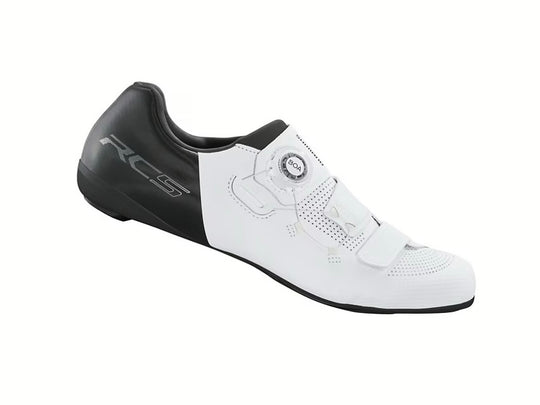Shimano RC5 White Blanc