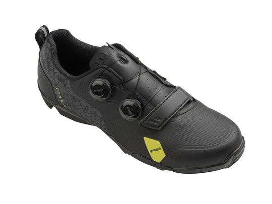 Boty R2 TERRA ATSH06A Gray/Black