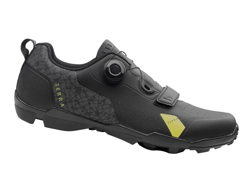 Tretry R2 TERRA ATSH06A Gray/Black