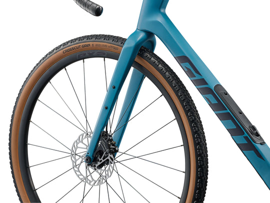 Kolo Giant Revolt Advanced 3