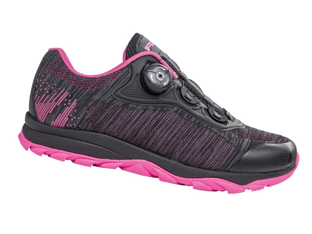 R2 ORION ATSHO1D Pink/Black