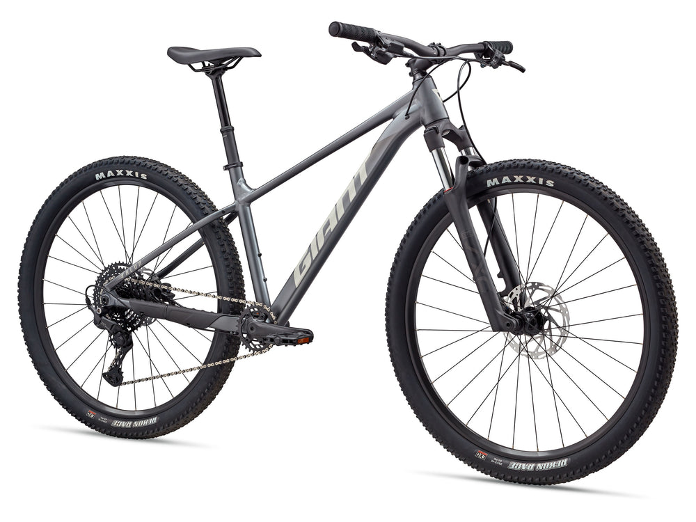 Giant Talon 1 Charcoal