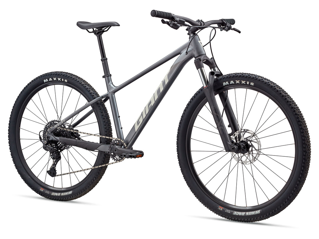 Giant Talon 1 Charcoal
