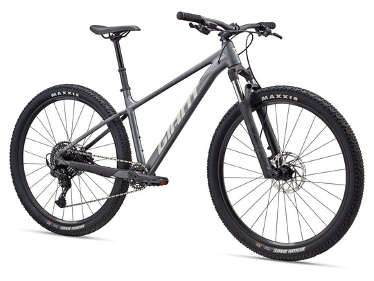 Giant Talon 1 Charcoal