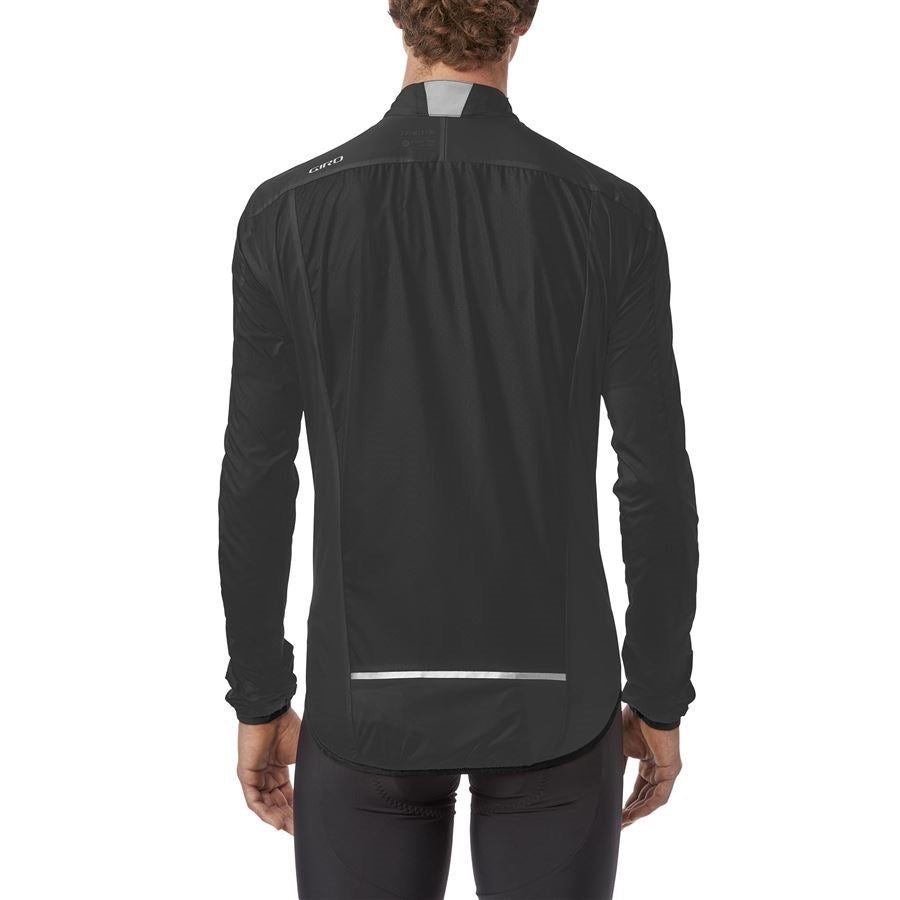 Pánská bunda Giro Chrono Expert Wind Jacket