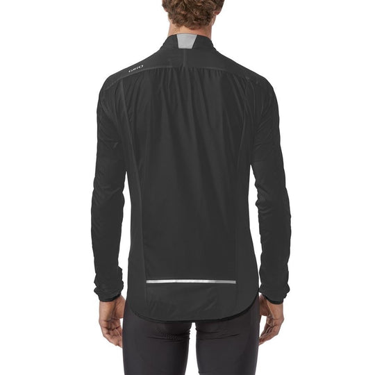 Pánská bunda Giro Chrono Expert Wind Jacket