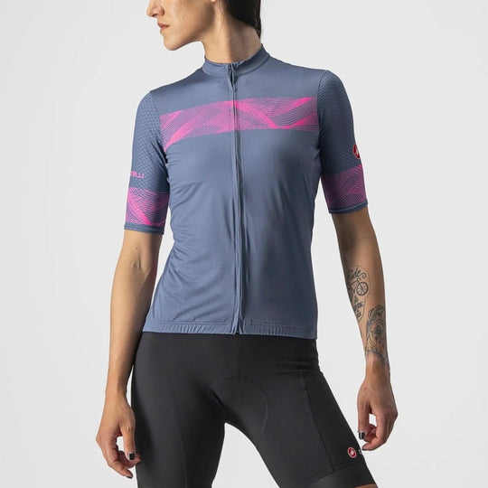 Castelli Fenice Jersey