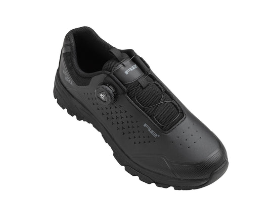 Tretry R2 FORTEX ATSH08A Black