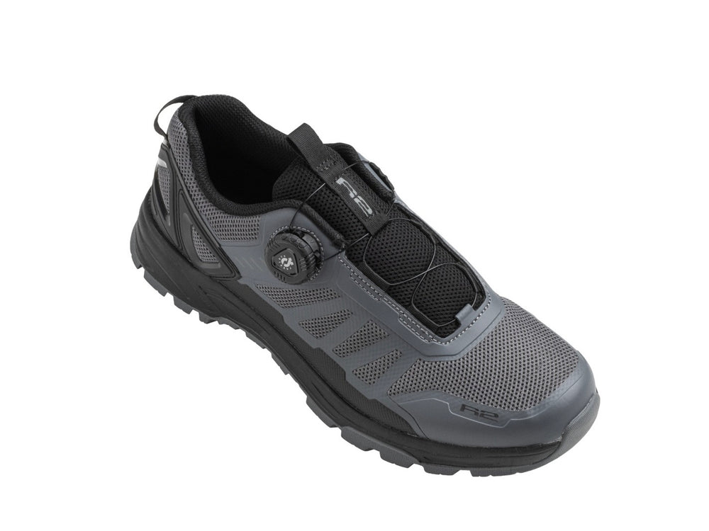 Tretry R2 STRATOS ATSH09B Gray/Black