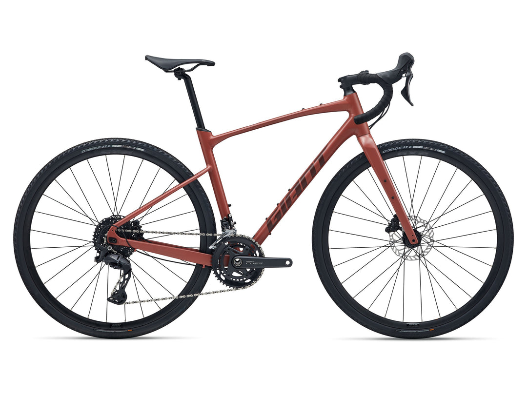 Gravel Giant Revolt 1