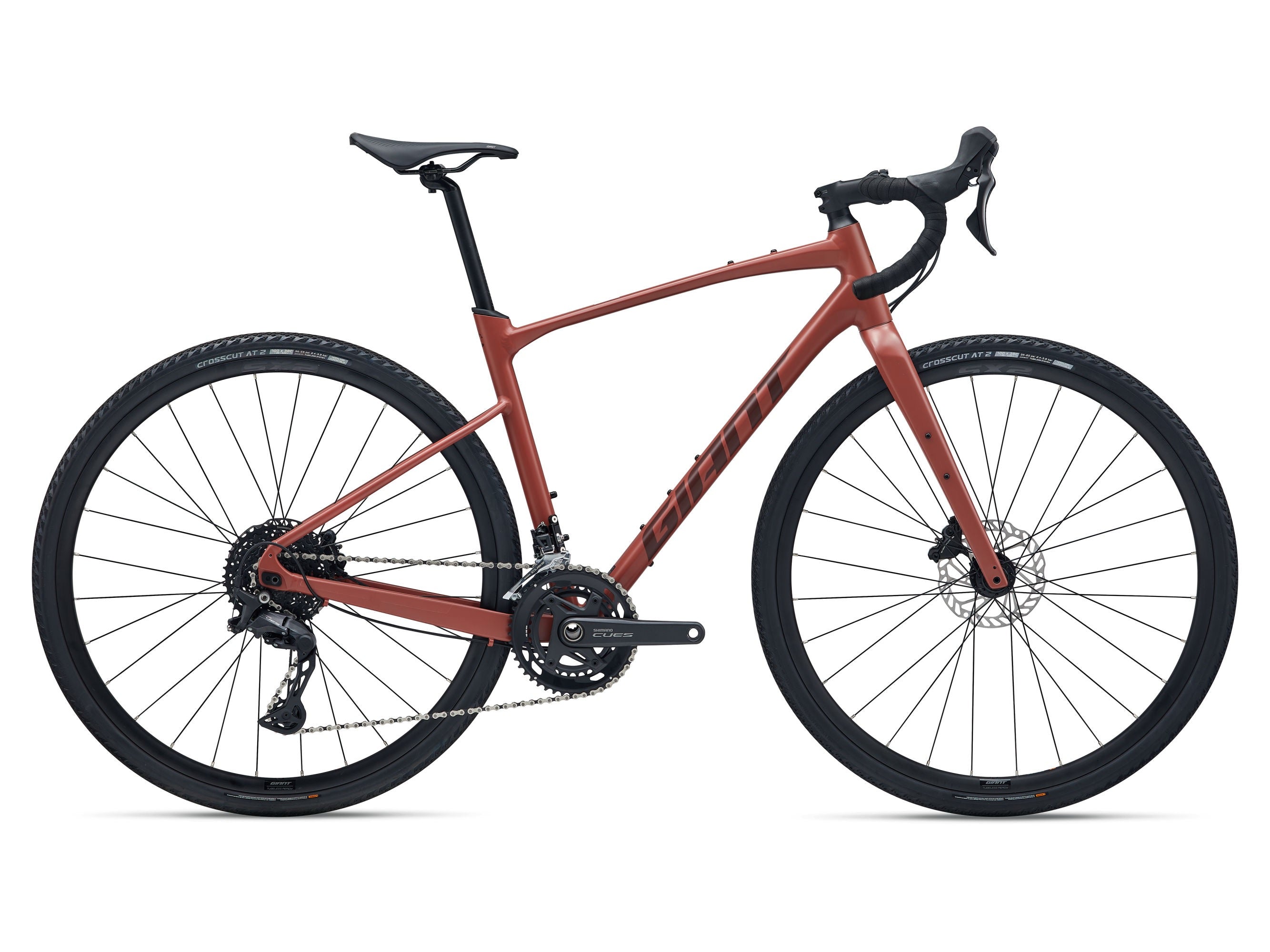 Gravel Giant Revolt 1