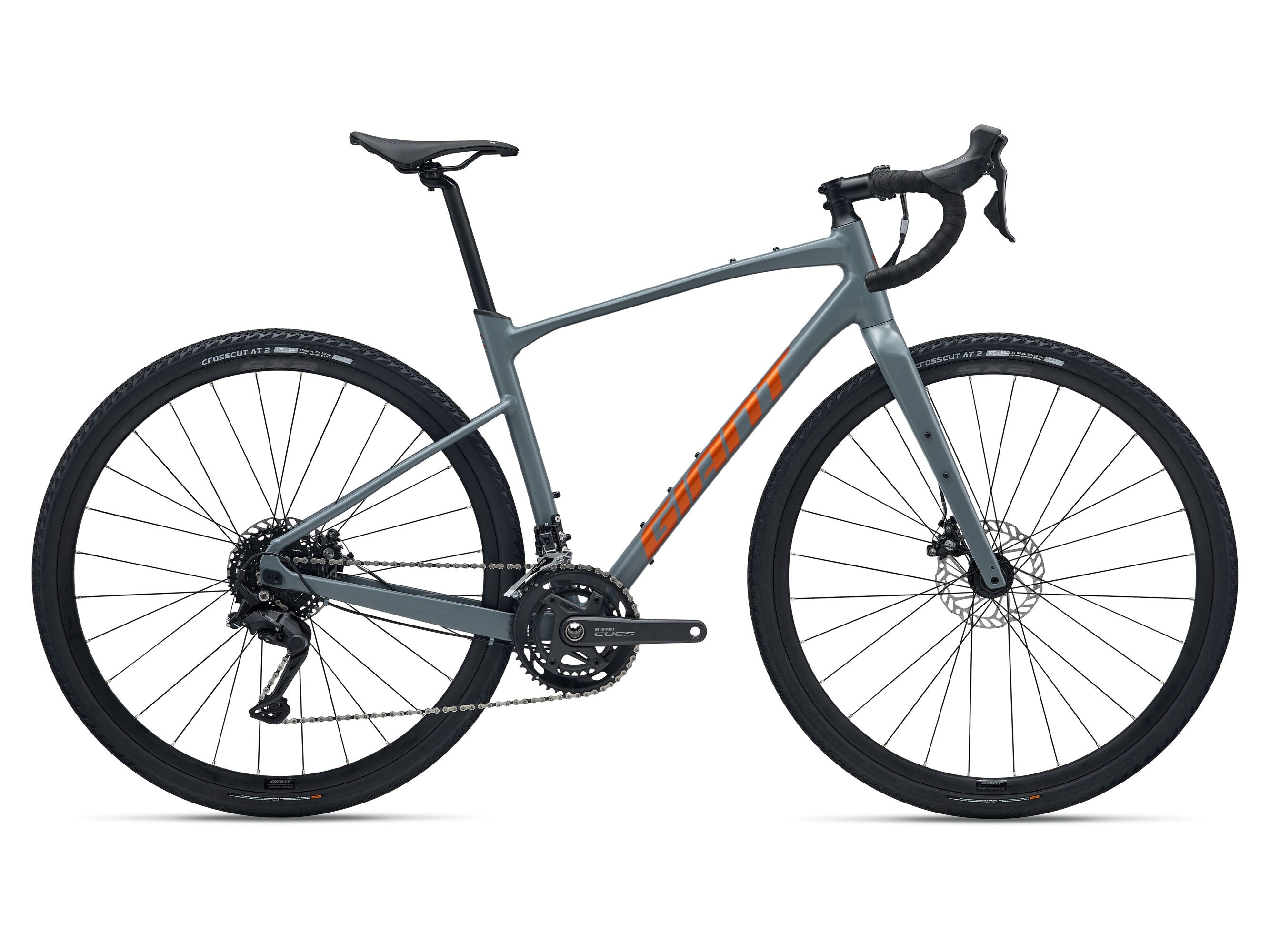 Gravel Giant Revolt 2 