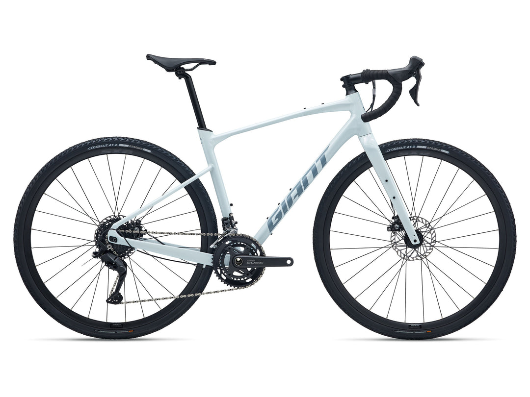 Gravel Giant Revolt 2
