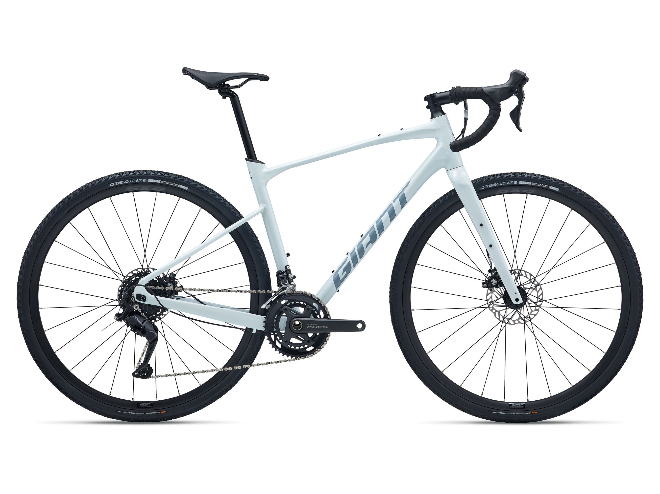 Gravel Giant Revolt 2