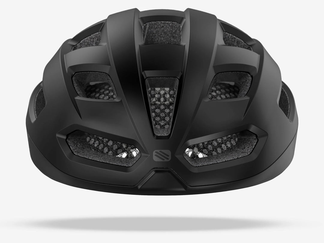 Přilba RUDY PROJECT Skudo Black Matte