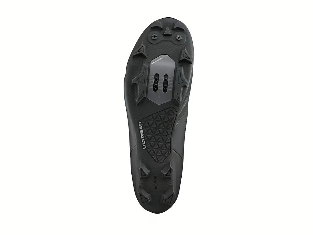 Shimano XC5 Black Noir