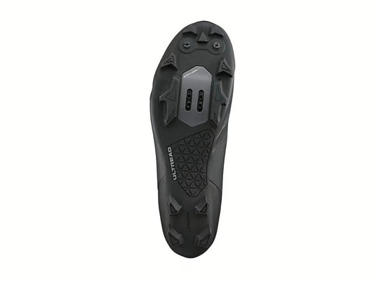 Shimano XC5 Black Noir