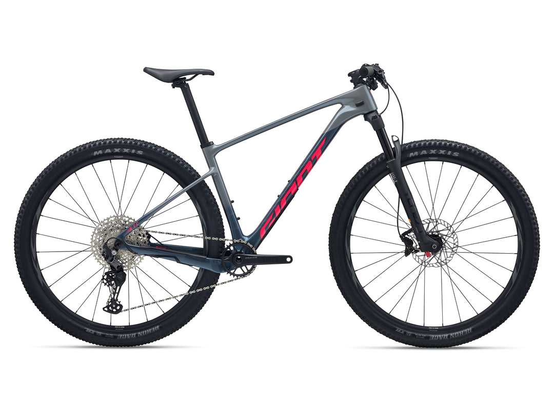 Giant XTC Advanced