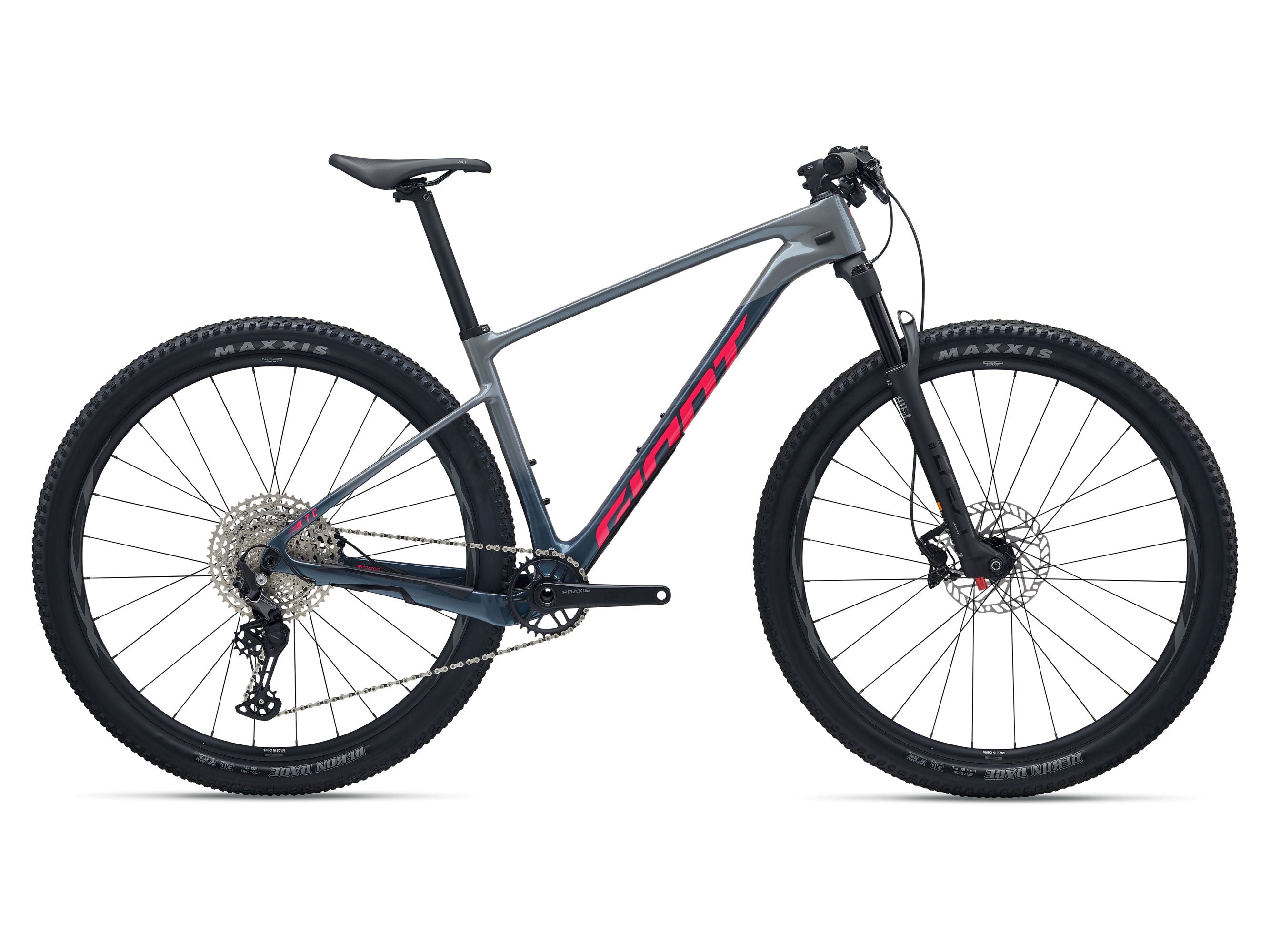 Giant XTC Advanced