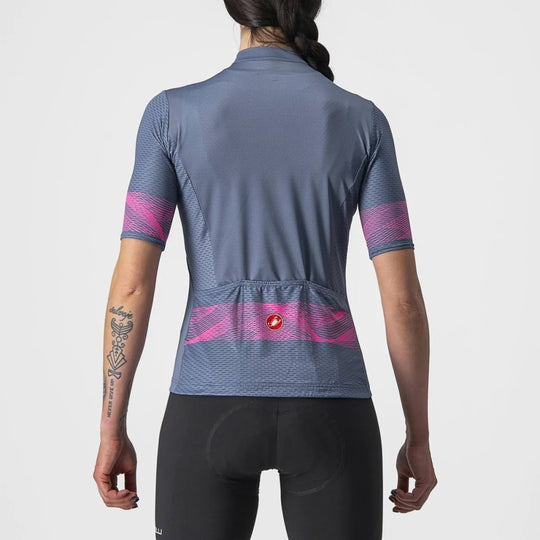 Dámský dres Castelli Fenice Jersey