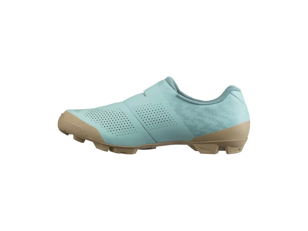 Shimano XC3W Surf Blue